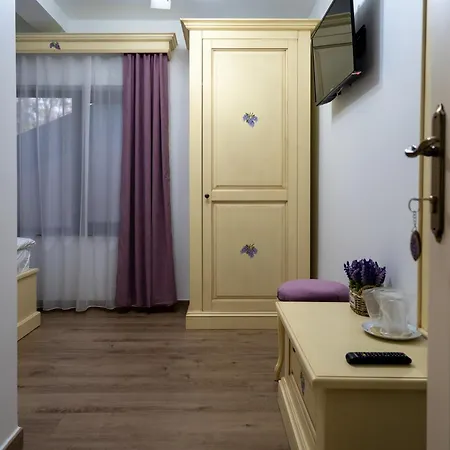 N&d Villa *